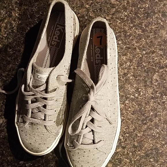 KEDS - Picture 3 of 8